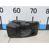 Наполнитель переднего бампера VAG Polo (HB) (2009 - 2017) 6R0807248B