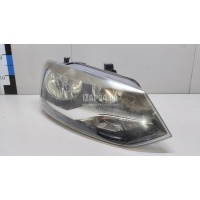 Фара правая VAG Polo (HB) (2009 - 2017) 6R2941008E