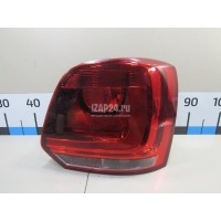 Фонарь задний правый VAG Polo (HB) (2009 - 2017) 6R0945096P