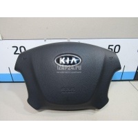 Подушка безопасности в рулевое колесо Hyundai-Kia Carens (2006 - 2012) 569001D110WK