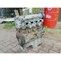 Двигатель отправка 1.6 16v эскорт орион dohc l1e 90km