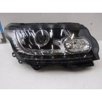 Фара правая Land Rover Range Rover IV 2012-2017 LR054596