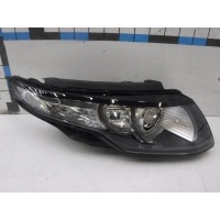 Фара правая Land Rover Range Rover Evoque 2011- LR048047