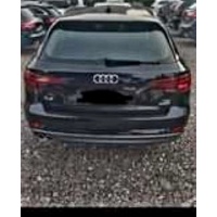 Audi a4 quattro sline спорт 2018 2.0diesel