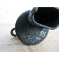 Клапан топлива 2.0 crdi kia hyundai 0281002732