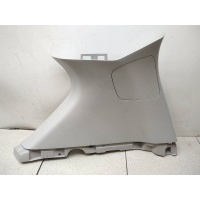 Обшивка стойки задней правой toyota Land Cruiser (TRJ150) Prado 2009- 6263060110B0