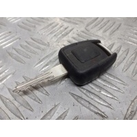 Ключ пульт opel zafira а