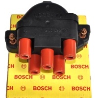 Bosch 1235522435 kopułka зажигания opel astra vectra