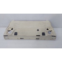 Полка багажника BMW M550dX F10 2013 51447976074