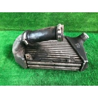 Патрубок интеркулера Audi A8 D3 (S8) 2004 4E0145746