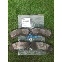 тормозные колодки Mazda Bongo SK82L 2007 S4YP-33-23ZA