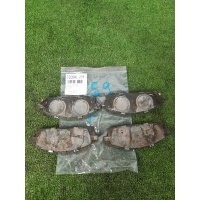 тормозные колодки Nissan Serena PC24 2000 AY040NS068