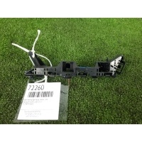 крепление бампера Honda Fit GP5 2014 71198T5A000