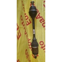 Привод BMW X3 F25 2011 31608675013