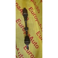 Привод Honda HR-V GH3 2004 44306S2H951