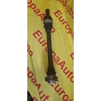 Привод BMW X1 E84 2011 33207605483