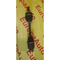 Привод Honda CR-V RE3 2007 44305SWA900