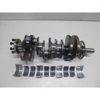 Коленвал Toyota RX 350/450H (2009 - 2015) 1340131040