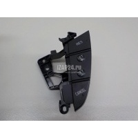 Кнопка многофункциональная Mazda Mazda 3 (BL) (2009 - 2013) BBM3664M4