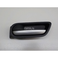 Ручка двери задней внутренняя левая Mazda Mazda 3 (BL) (2009 - 2013) BBM47333002