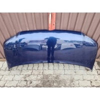 Капот синий ld5q volkswagen t5