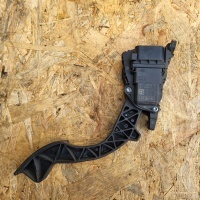 Форд focus mk2 педаль газа потенциометр 4m519f836ak