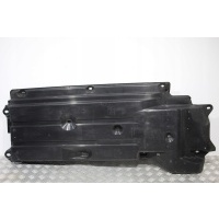 Крышка шасси правый subaru xv рестайлинг 56411fl080