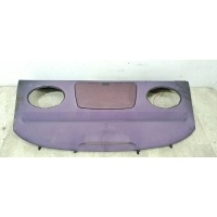 Полка багажника Peugeot 607 2004 96355414