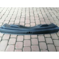 Volkswagen tiguan 5na крышка заднего пояса 5na863459