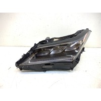 фара Lexus RX200T 4 2016-2019 8118548D40
