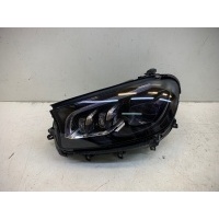 фара Mercedes-Benz GLS X167 2018-2023 A1679068907