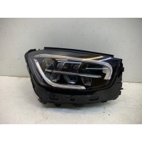 фара Mercedes-Benz GLC Coupe X253 2020-2023 A2539068201