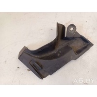 Водосток капота Renault Laguna 3 2010 668140001R, MP6127
