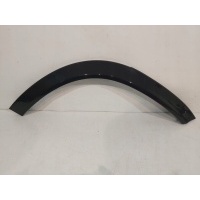 накладка крыла задняя левая мерседес w167 a1678800105