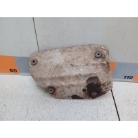 Экран тепловой Nissan Skyline HV35 2003 16590AL510