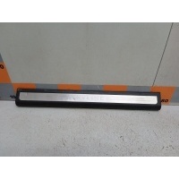 Накладка порога Nissan Skyline HV35 2003 76894AL500