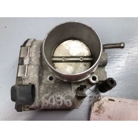 Заслонка дроссельная Hyundai Sonata (YF) 2014 35100-2G700