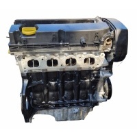 SILNIK A16XER Z16XER 1.6 16V OPEL ASTRA ZAFIRA B