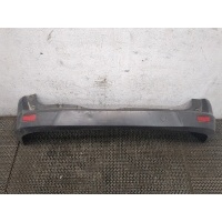 Бампер Ford Transit (Tourneo) Connect 2012-2018 2015 1923652