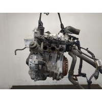 Двигатель (ДВС) Skoda Fabia 2010-2014 2010 03D100032