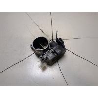 Заслонка дроссельная Audi Q7 2006-2009 2008 4e0145950f