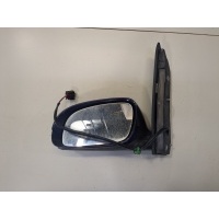 Зеркало боковое Volkswagen Touran 2003-2006 2005 1t0857933