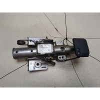 Колонка рулевая Audi A3 (8L1) 1996-2003 1998 8L1419501T