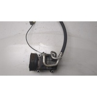 Компрессор кондиционера Mazda 6 (GG) 2002-2008 2008 GJ6F61K00B