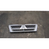 Решетка радиатора Mitsubishi Pajero / Montero 2000-2006 2006 MN117202HB