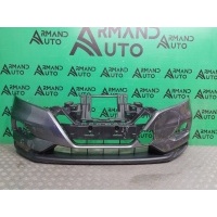 Бампер Nissan Qashqai 2 j11 2017-нв 62022HL10H