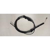 Трос капота Volkswagen Passat 6 2005-2010 2007 3C2823531