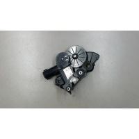 Электропривод Audi A8 (D3) 2004-2010 2003 4E0827852G