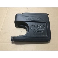 Защита двигателя верхняя q3 8u 11 - 1.4 tsi 04e103925b