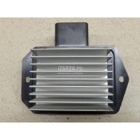 Резистор отопителя Toyota Land Cruiser (150)-Prado 2009 8716528020